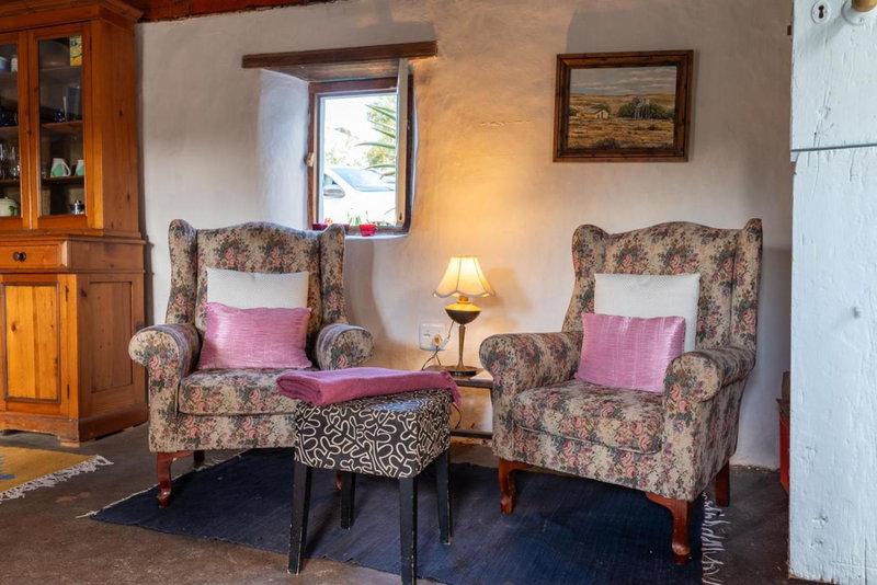 Watermill Farm Cottages, Van Wyksdorp, South Africa