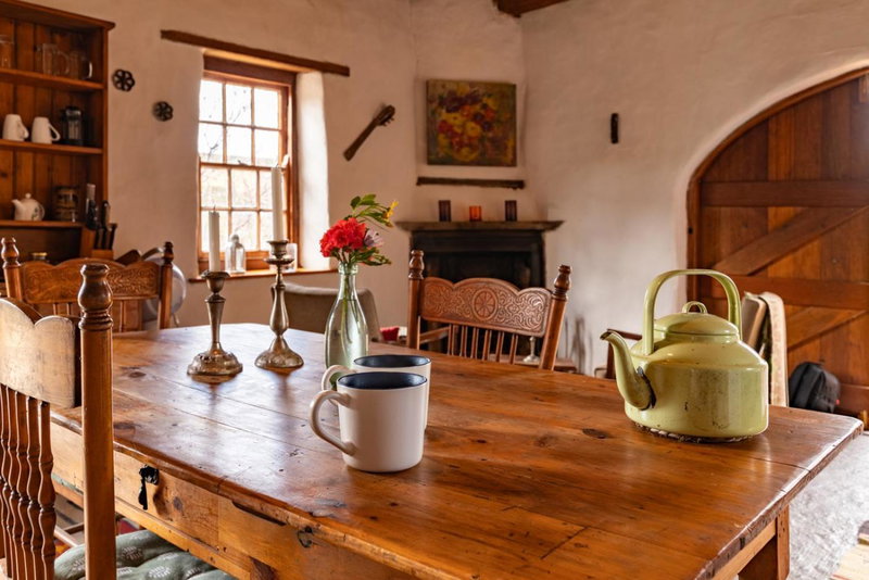 Watermill Farm Cottages, Van Wyksdorp, South Africa