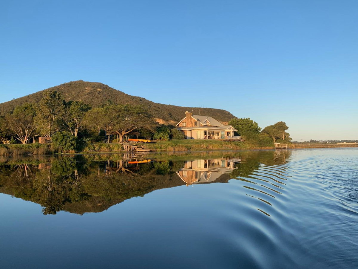 Moonriver Self Catering, South Africa