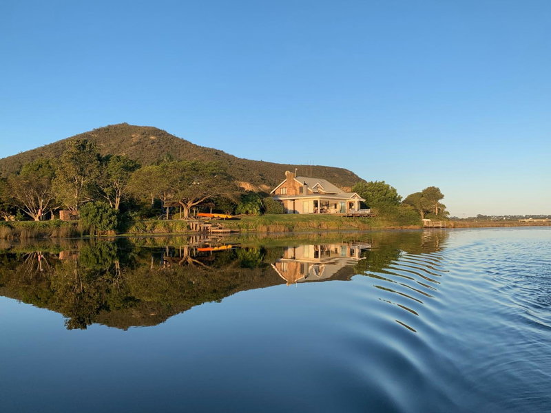 Moonriver Self Catering, Plettenberg Bay, South Africa