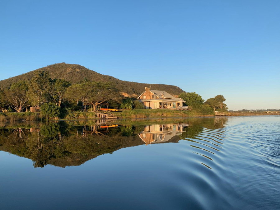 Moonriver Self Catering, Plettenberg Bay, South Africa