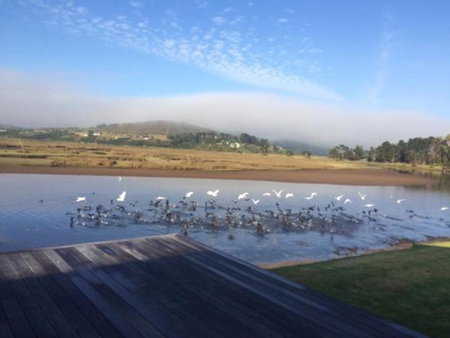 Moonriver Self Catering, Plettenberg Bay, South Africa