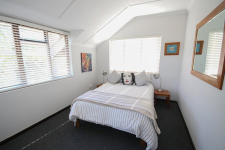 Moonriver Self Catering, Plettenberg Bay, South Africa