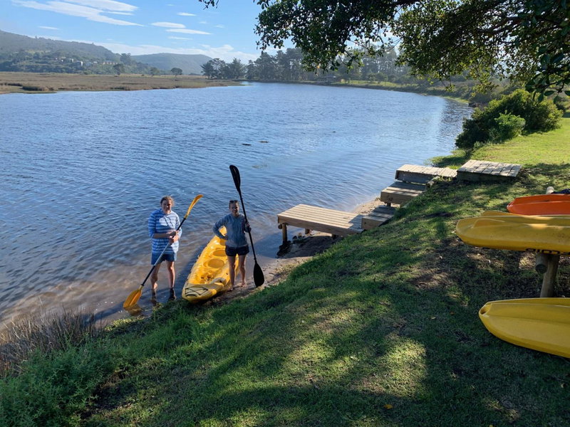 Moonriver Self Catering, Plettenberg Bay, South Africa