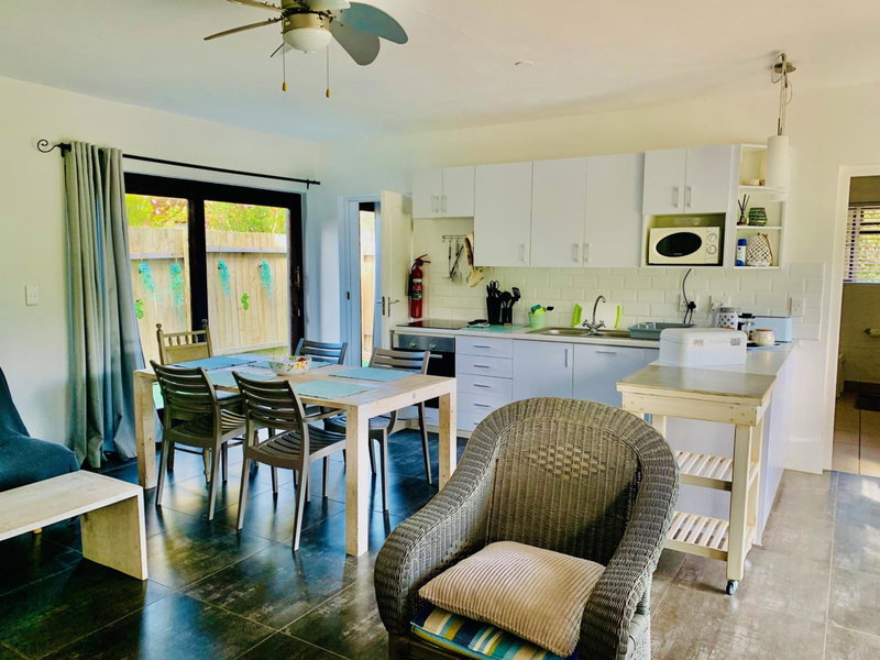 Moonriver Self Catering, Plettenberg Bay, South Africa
