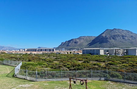 Cozy corner apartment Muizenberg, Cape Town, South Africa