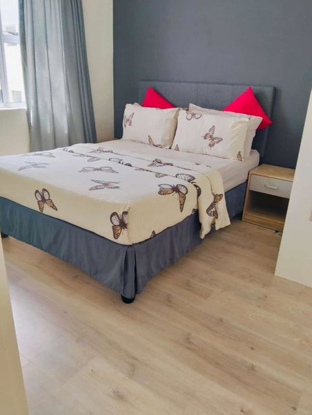 Cozy corner apartment Muizenberg, Cape Town, South Africa