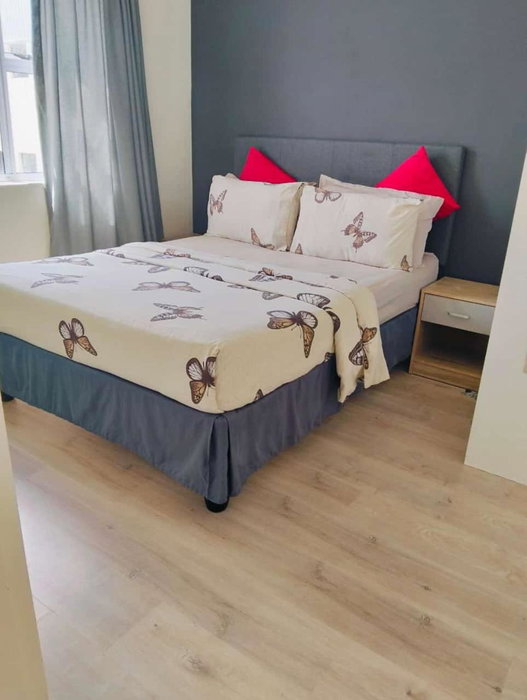 Cozy corner apartment Muizenberg, Cape Town, South Africa