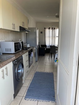 Cozy corner apartment Muizenberg, Cape Town, South Africa