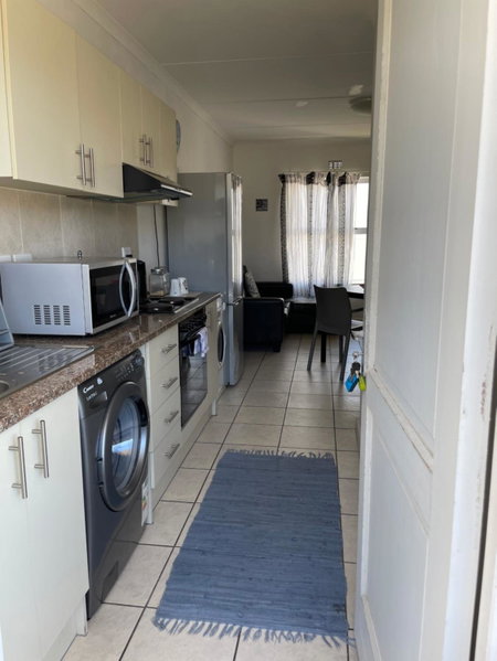 Cozy corner apartment Muizenberg, Cape Town, South Africa