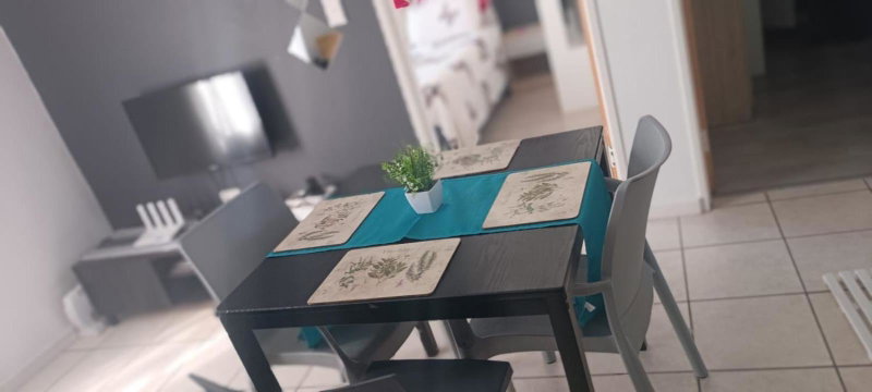 Cozy corner apartment Muizenberg, Cape Town, South Africa