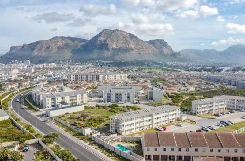 Cozy corner apartment Muizenberg, Cape Town, South Africa