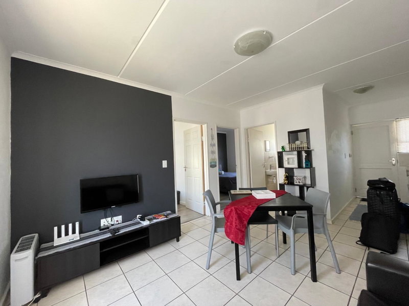 Cozy corner apartment Muizenberg, Cape Town, South Africa