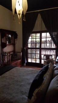 Wooden Creek Estate, Kempton Park, South Africa