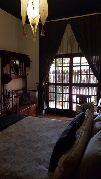 Wooden Creek Estate, Kempton Park, South Africa