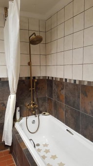Wooden Creek Estate, Kempton Park, South Africa