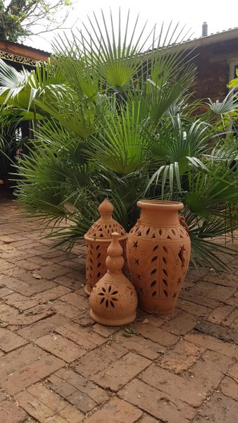 Wooden Creek Estate, Kempton Park, South Africa