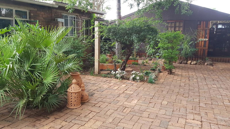 Wooden Creek Estate, Kempton Park, South Africa