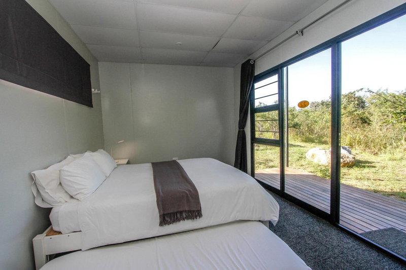 SleepOver KMIA, White River, South Africa