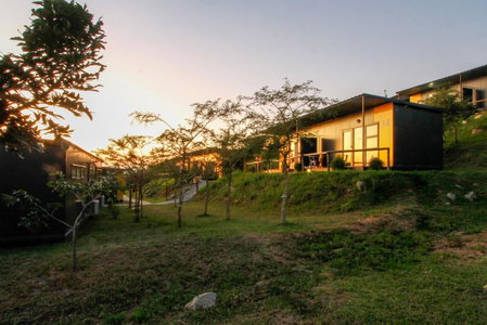 SleepOver KMIA, White River, South Africa
