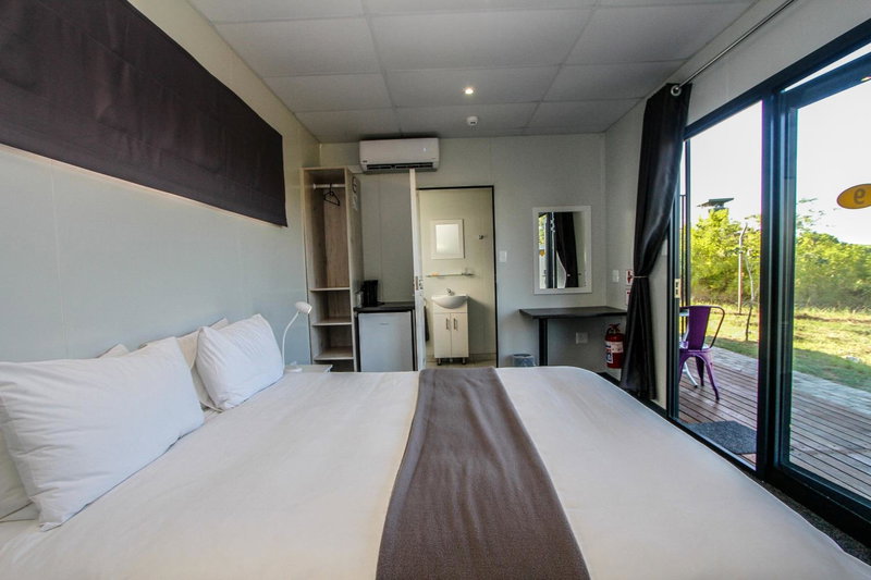 SleepOver KMIA, White River, South Africa
