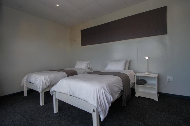 SleepOver KMIA, White River, South Africa