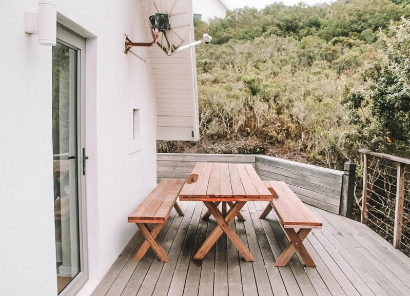 St Francis Cottage close to beach, St Francis Bay, South Africa