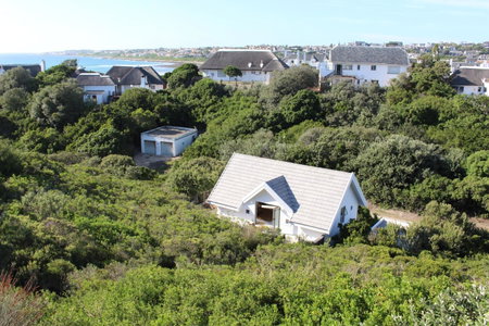 St Francis Cottage close to beach, St Francis Bay, South Africa