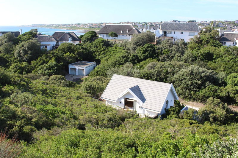 St Francis Cottage close to beach, St Francis Bay, South Africa