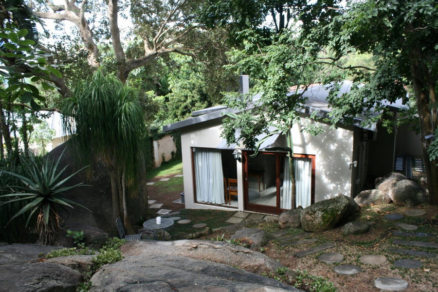 Klipkoppie Cottage, Nelspruit, South Africa