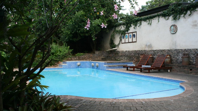 Klipkoppie Cottage, Nelspruit, South Africa