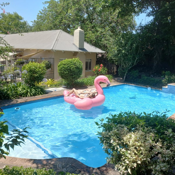 Klipkoppie Cottage, Nelspruit, South Africa