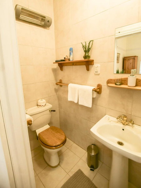 St Fort Farm Guesthouse, Clarens, South Africa