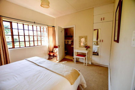 St Fort Farm Guesthouse, Clarens, South Africa