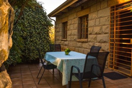 St Fort Farm Guesthouse, Clarens, South Africa