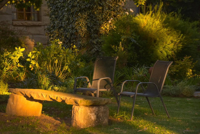 St Fort Farm Guesthouse, Clarens, South Africa