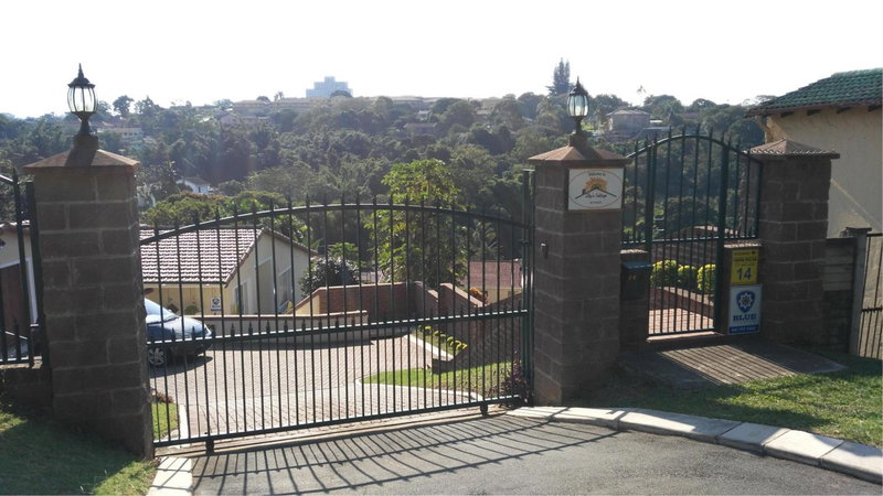 Lily's Cottage, Durban, South Africa