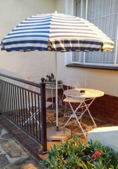 Lily's Cottage, Durban, South Africa