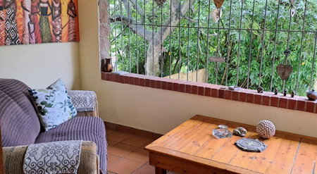 Lily's Cottage, Durban, South Africa