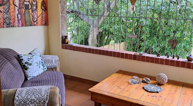 Lily's Cottage, Durban, South Africa