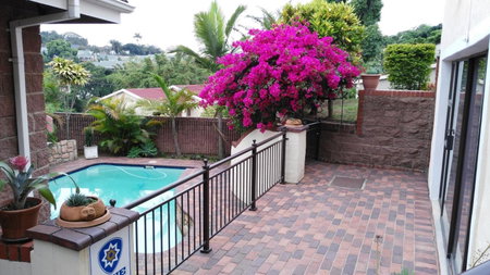 Lily's Cottage, Durban, South Africa