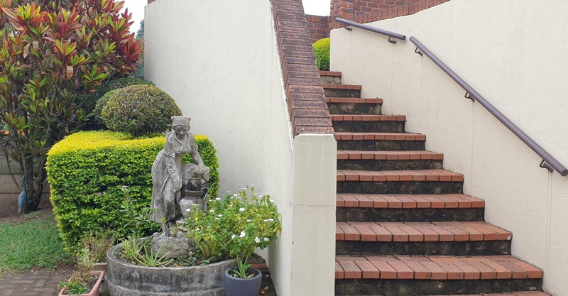 Lily's Cottage, Durban, South Africa