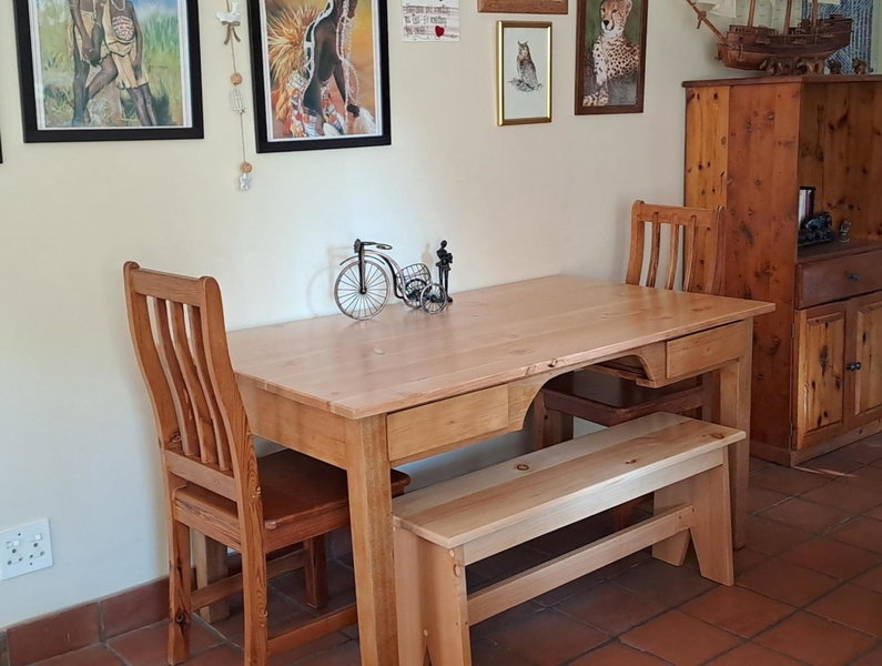 Lily's Cottage, Durban, South Africa