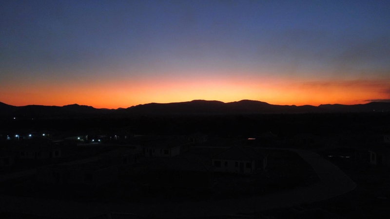 Rhino House with 3 bedrooms next to Pilanesberg and Sun City, Mogwase, South Africa