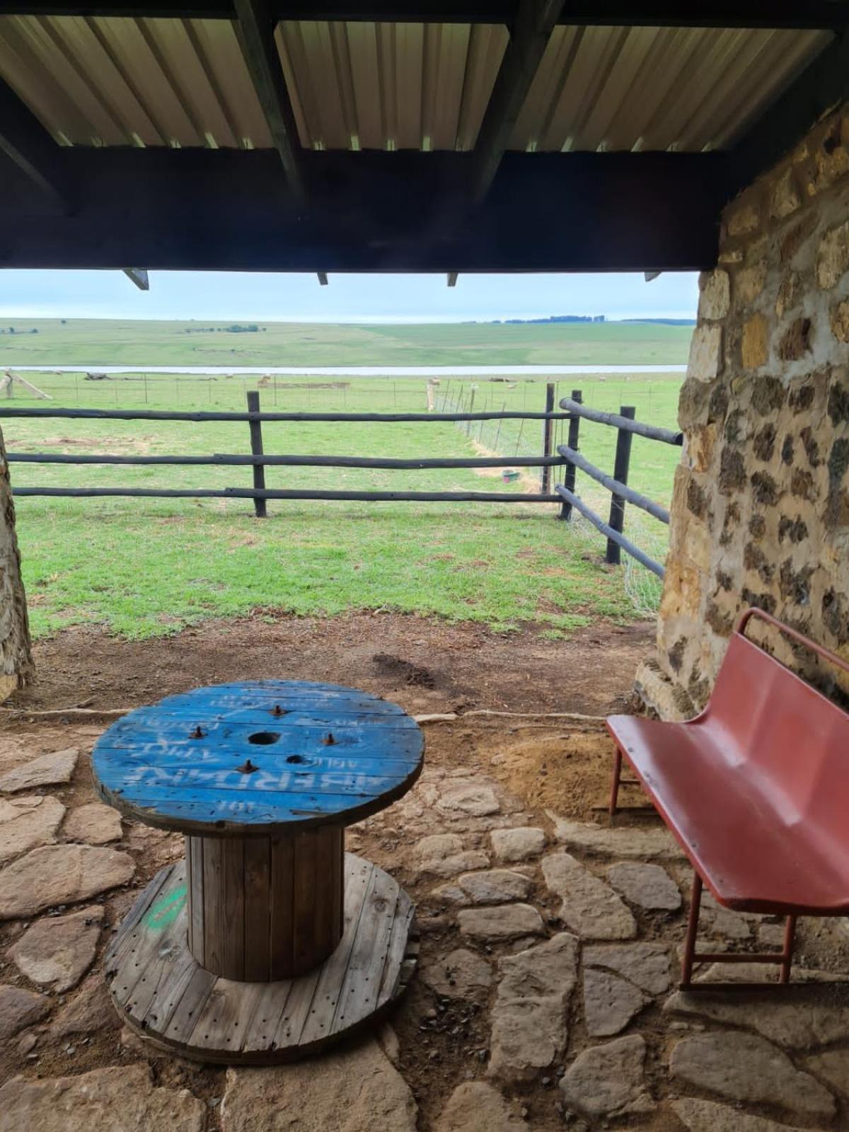 La Vista Farm Stay, South Africa
