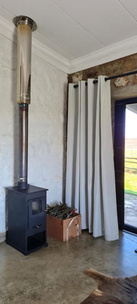La Vista Farm Stay, Ermelo, South Africa