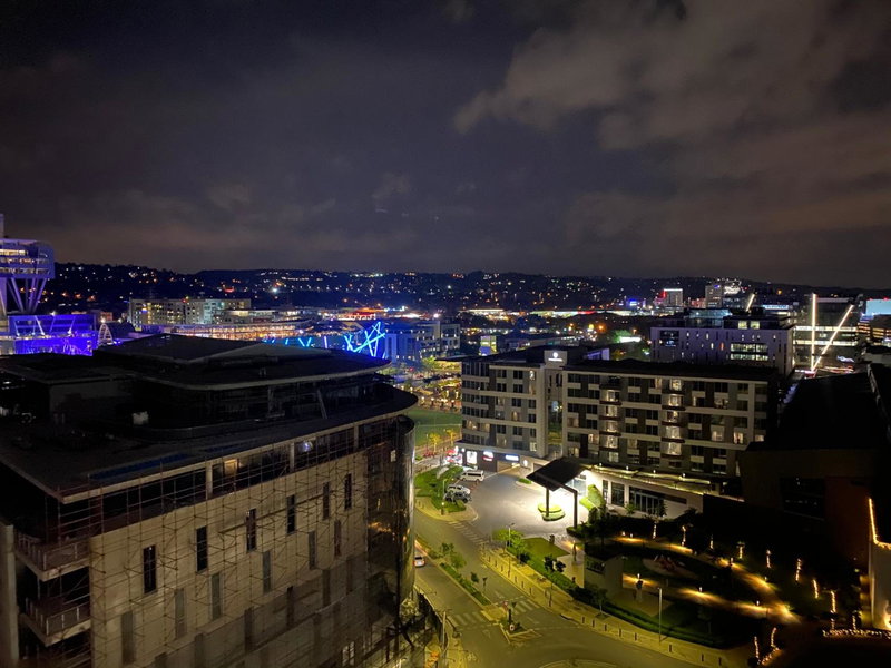 Menlyn Maine Residence 11th Floor Apartment, Pretoria, South Africa