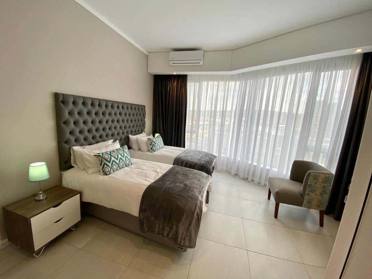 Menlyn Maine Residence 11th Floor Apartment, South Africa