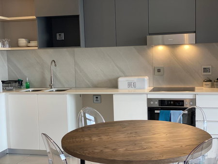 Menlyn Maine Residence 11th Floor Apartment, Pretoria, South Africa