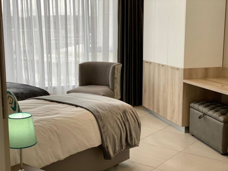 Menlyn Maine Residence 11th Floor Apartment, Pretoria, South Africa